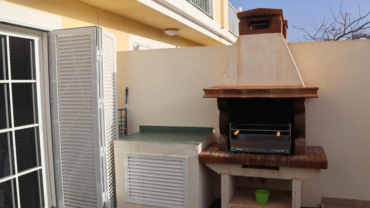 Apartamento We Fuerteventura *