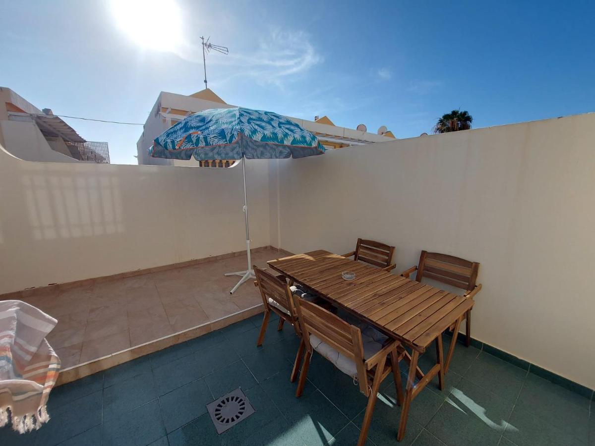 Apartamento We Fuerteventura *