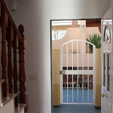We Fuerteventura Apartment Caleta De Fuste Exterior photo