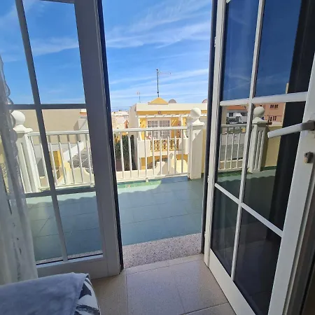 We Fuerteventura Apartment Caleta De Fuste Exterior photo