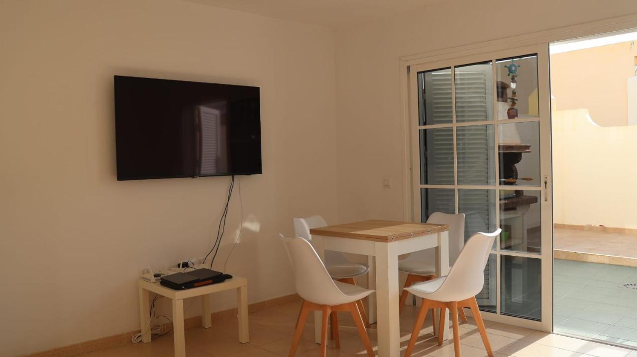 Apartment We Fuerteventura *