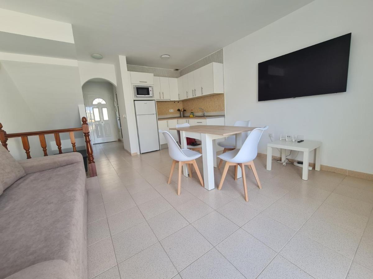 We Fuerteventura Apartment *
