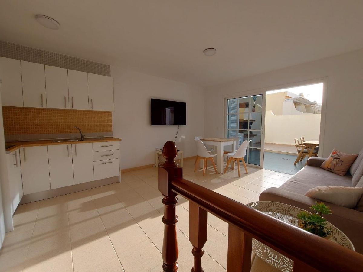 We Fuerteventura Apartment