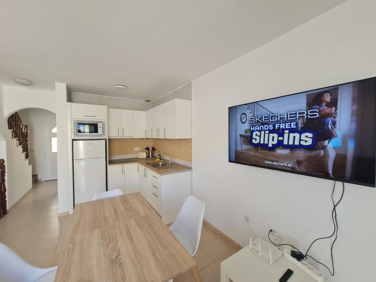 We Fuerteventura Apartment *