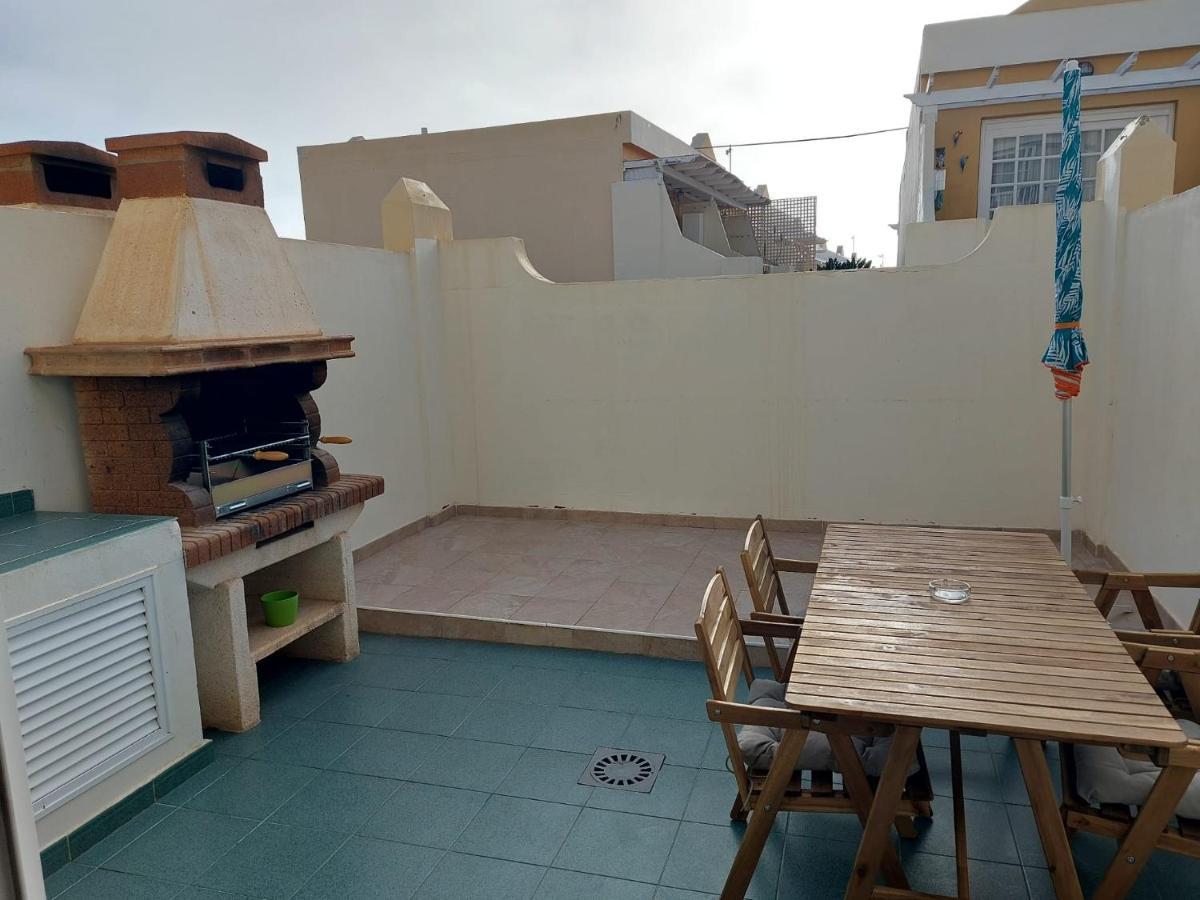 We Fuerteventura Apartment Caleta De Fuste