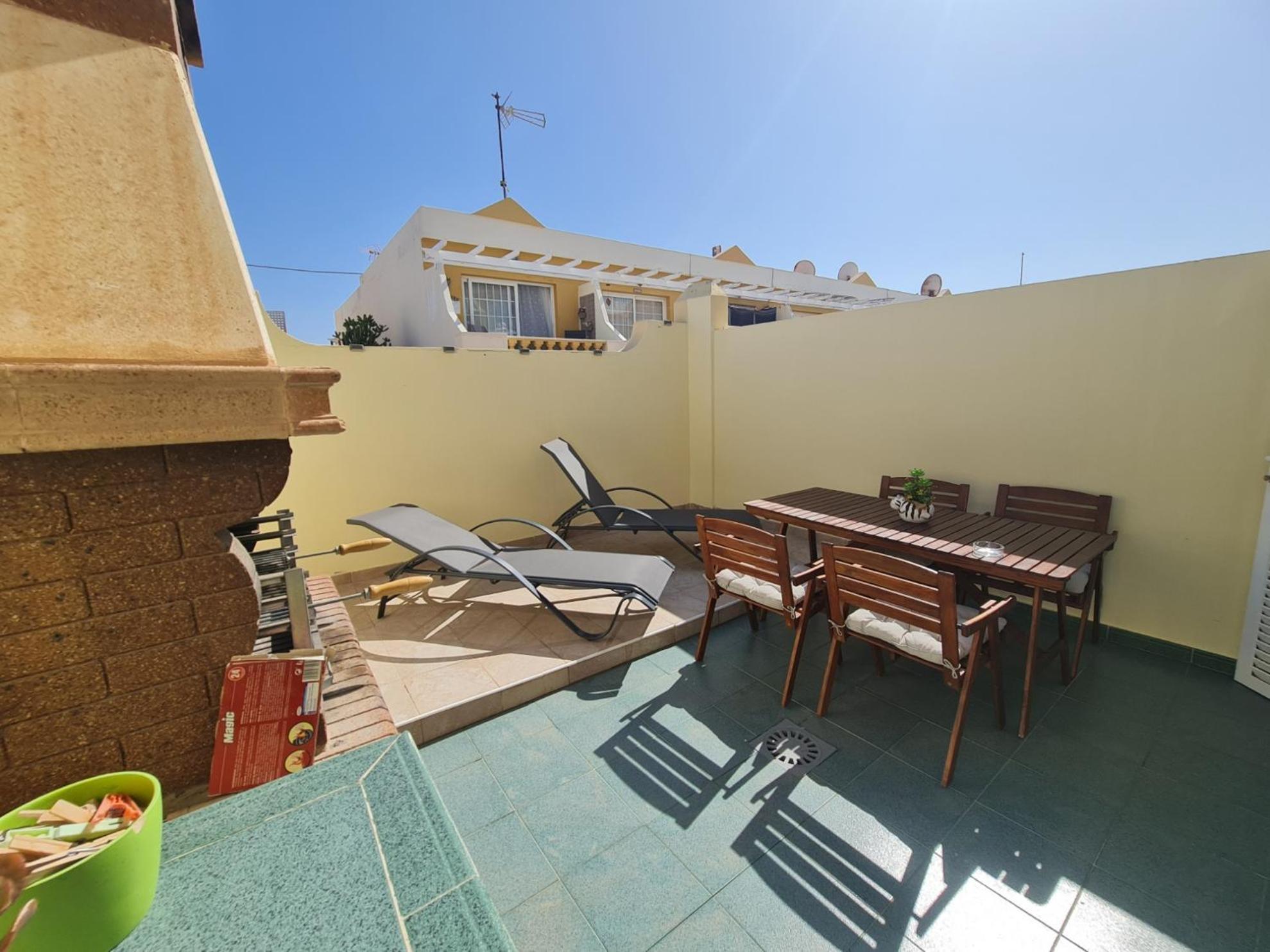 Apartment We Fuerteventura