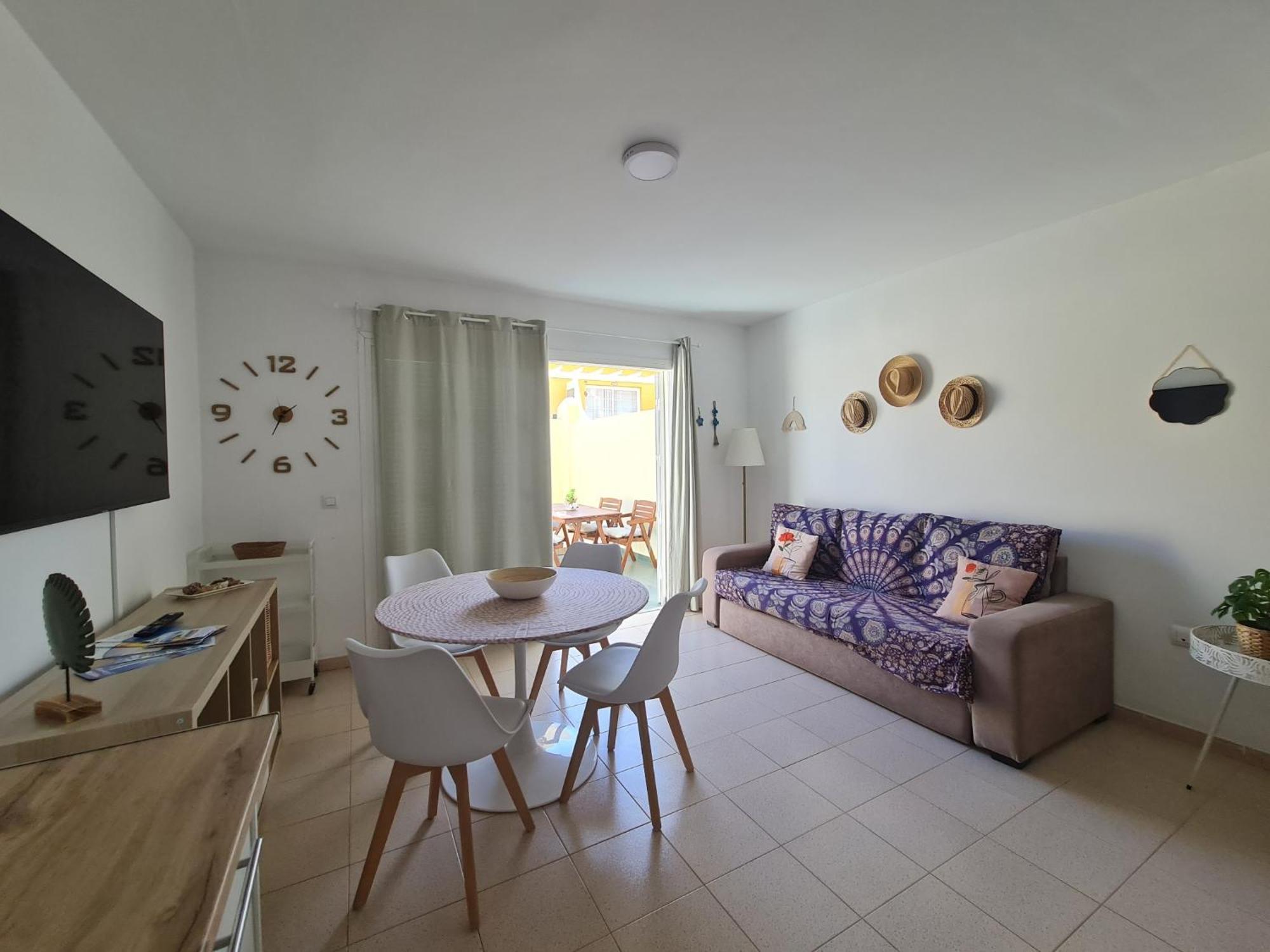 We Fuerteventura Apartment Caleta De Fuste